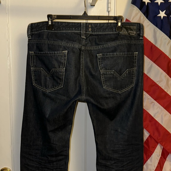 Diesel Jeans - Picture 3 of 8